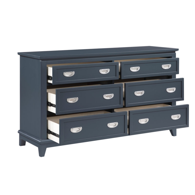 Commode 1 pièce 6 pièces