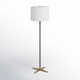 Jasper 62'' Floor Lamp