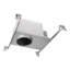 Tesla 3.5" New Construction Recessed Housing-436710586