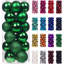 Polyvinyl Chloride (PVC) Ball Ornament-246769705-246769696