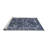 Oriental Indoor Rug-1639983945
