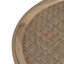 Aliera Pedestal End Table
