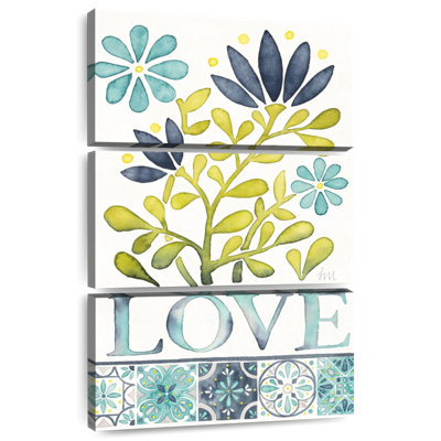 Inspiration Tergel Garden Getaway