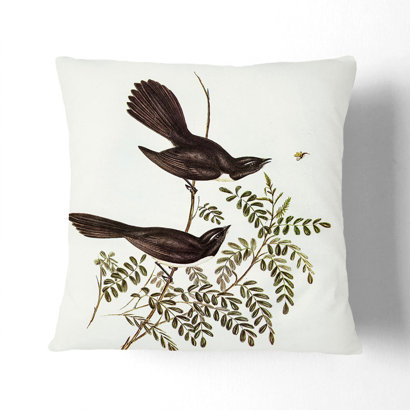 Square Throw Cushion, 55 x 55 cm