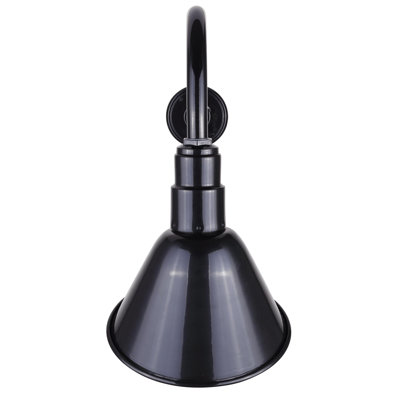 Auyeung Wall Light