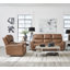 Ensemble de 2 fauteuils inclinables Alberta P3-128093721