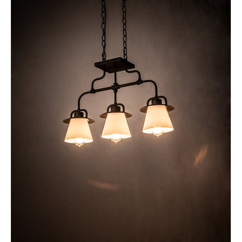 3 - Light Pendant