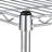 Shelves Unit,3-Shelf Shelving Unit-883577630