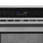 ZLINE Autograph Edition 30 in. 1.6 cu ft. Built-in Convection Microwave Oven in Satin Stainless Steel-86663664