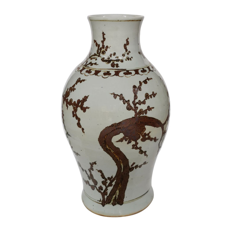 Handcrafted Table Vase