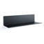 Gudia Metal Floating Shelf