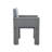 Patio Dining Table Set-2081212694-2081212695
