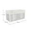 Pino Cot Bed / Toddler (70 x 140cm) Loft Bed Bed by Vipack-2020664922