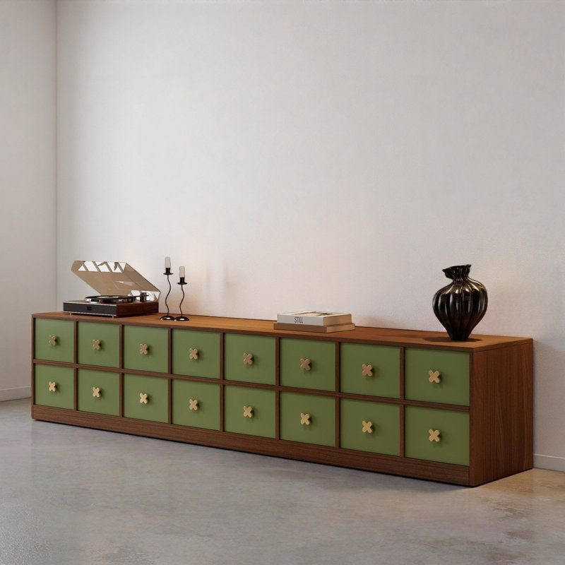 Modern Creative TV Stand
