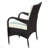 2-Piece Liberatore Dining Chairs With Cushions