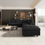 Upholstered Sectional-2100721375