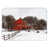 Rouge grange est en rupture de stock