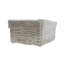 Wicker Laundry Basket-34405536