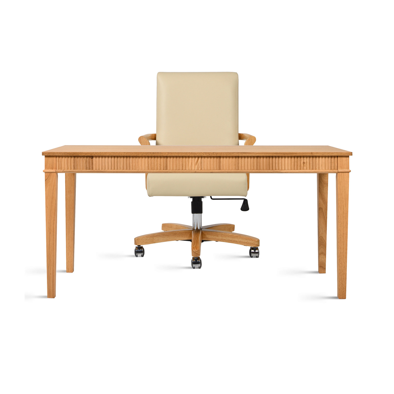 High Back Executive Home Office Chair