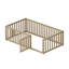 Children's bed-347354605