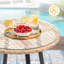 Ensemble bistro 3 pièces Bay Isle Home™