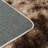 Shag Area Rugs for Living Room, 8x10 ft Soft Fluffy Rugs for Bedroom, Nursery, Kids Room Home Decor, Tie-Dyed Brown-1104144448