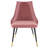 Adorn Button-Tufted Velvet Dining Chair-1278491963
