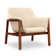 Miller Upholstered Armchair