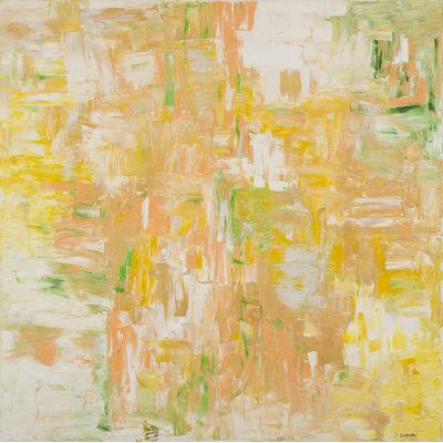 Irina Gorbman " I See Well " by Irina Gorbman Painting Print