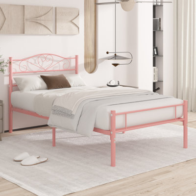 Metal Bed