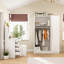 Ensemble de commode configurable 3 pièces