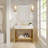 Modway Gridiron 36" Bathroom Vanity-82353025