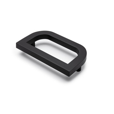 Stand-Off Modern 4.5" Number 2
