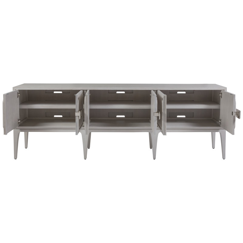 Console multimédia longue Signature Signature Designs Elixer