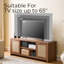 Console for TVs up to 65"-589951795