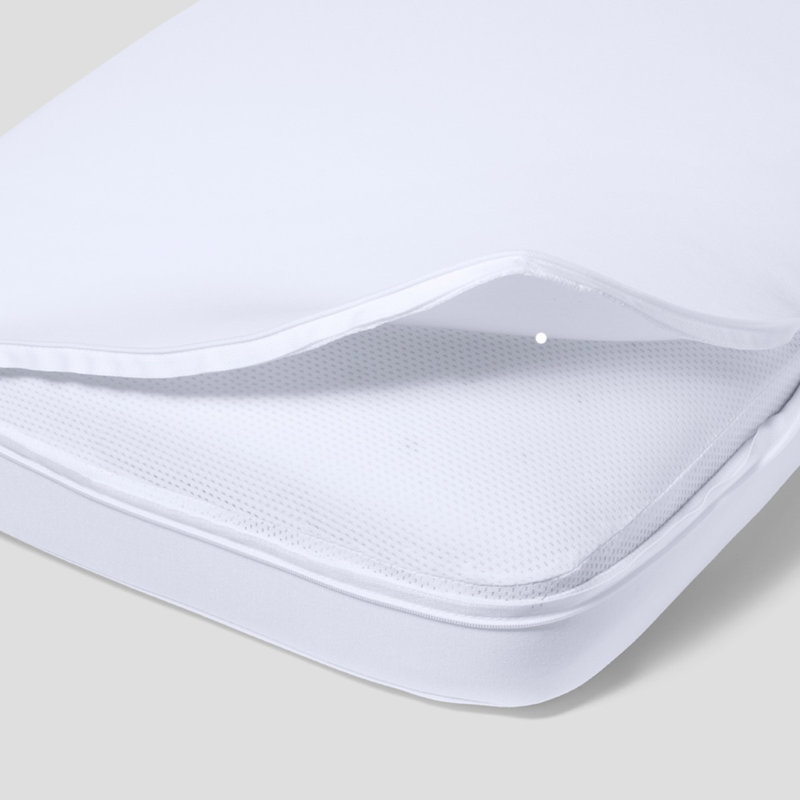 Casper Two Pack Foam Pillow, King