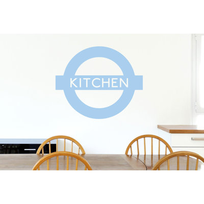 Wall Decal