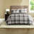 Comfortable Microfiber Bedding Sets, Rustic Style For Home