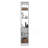 Linen Cabinet Marion, Bathroom-953927163