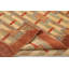Geometric Hand Woven 177cm X 257cm Area Rug