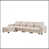 Beige est en rupture de stock