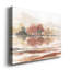Earthy Dreams - peinture sur toile tendue-863287577