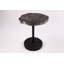 Solid Wood End Table