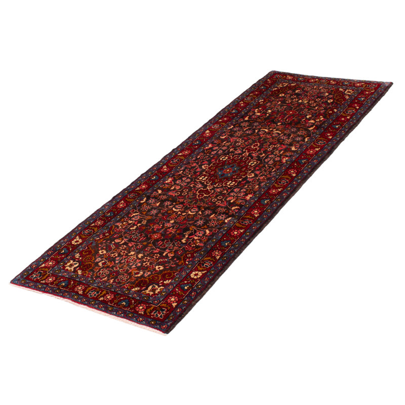 Tapis noir Andelz 3 pi 5 po x 9 pi 10 po