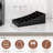Ebern Designs Coffee Pod Storage
