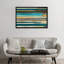 «Everet I» par Edward Selkirk - Giclée sur toile tendue avec châssis-73442080-73442079-31844538
