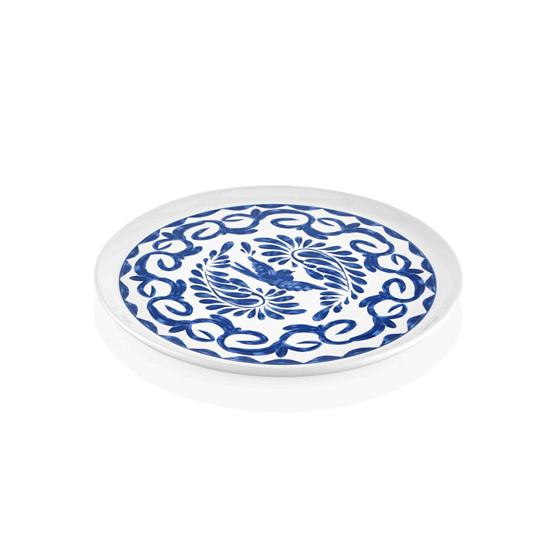 Linkous Dinner Plate