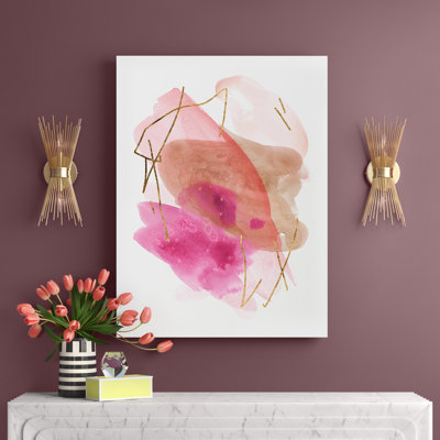 " Rose Edge I "