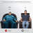 Mancie Upholstered Recliner-1605000180