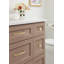 Bouton d'armoire Bellamy de 1-1 / 2 po (38 mm) de longueur-111952271